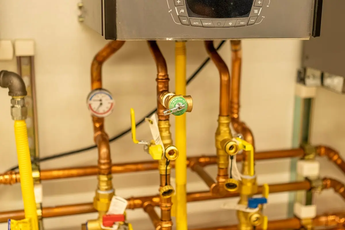 Licensed technician providing Sewer Cleanout for a homeowner in Buena Vista